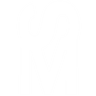 Sandra Madrazo logo mark